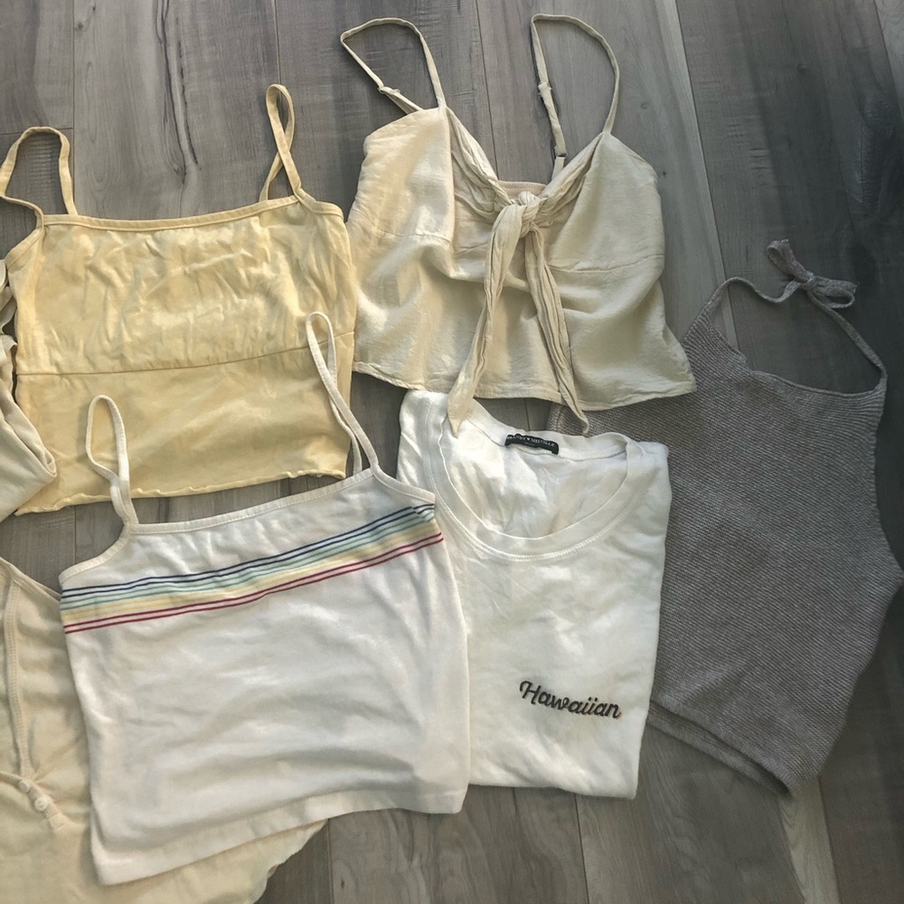 Brandy Melville bundle